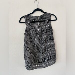 Worthington top Small